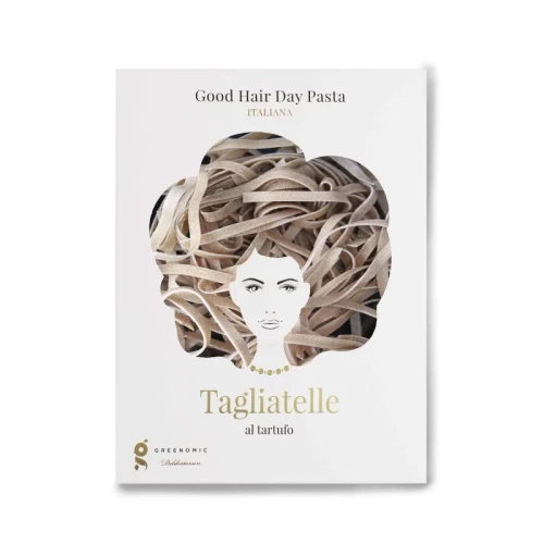 Good Hair Day Pasta Tagliatelle Al Tartufo 500G