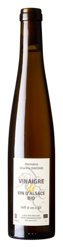 Alsace white wine vinegar