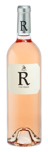 Rimauresq 75cl Cuvée R rosé 2022 Bio Cru Classé