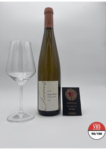 Etienne Simonis Pinot Blanc Vieilles Vignes