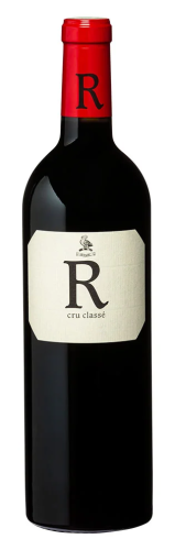 RIMAURESQ CRU CLASSÉ  75cl Cuvée R rouge 2020